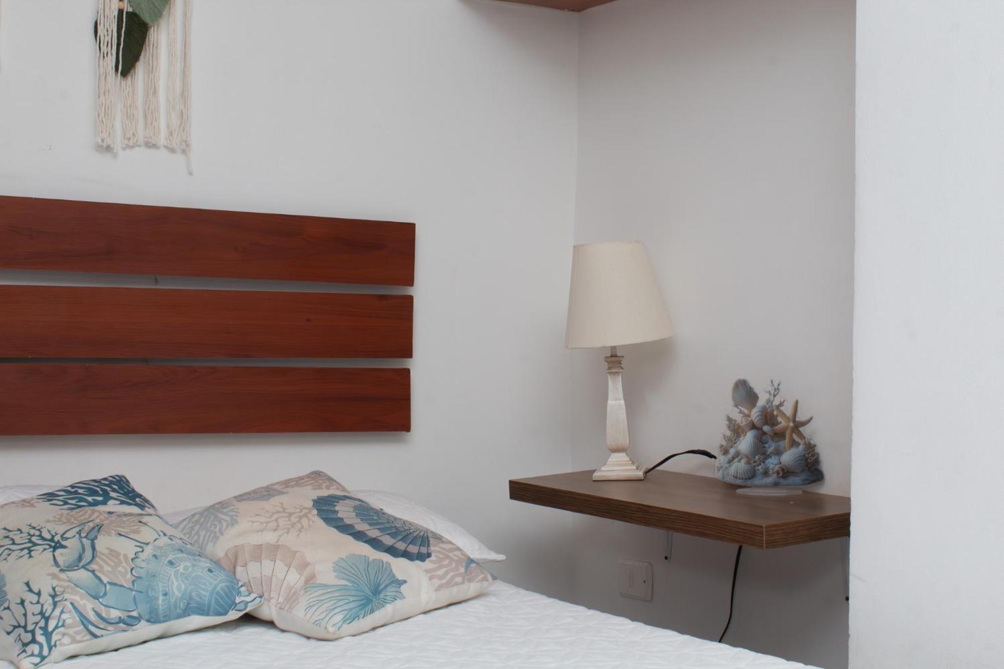 Apartamento Encantador El Laguito Bocagrande Cartagena