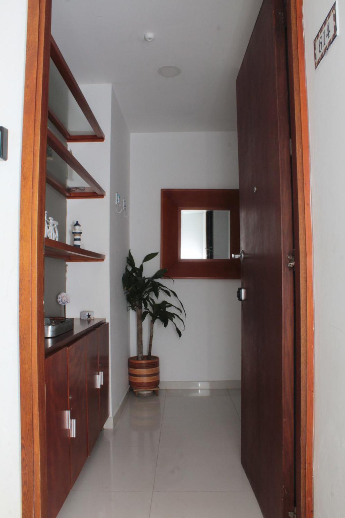 Encantador El Laguito Bocagrande Apartamento *