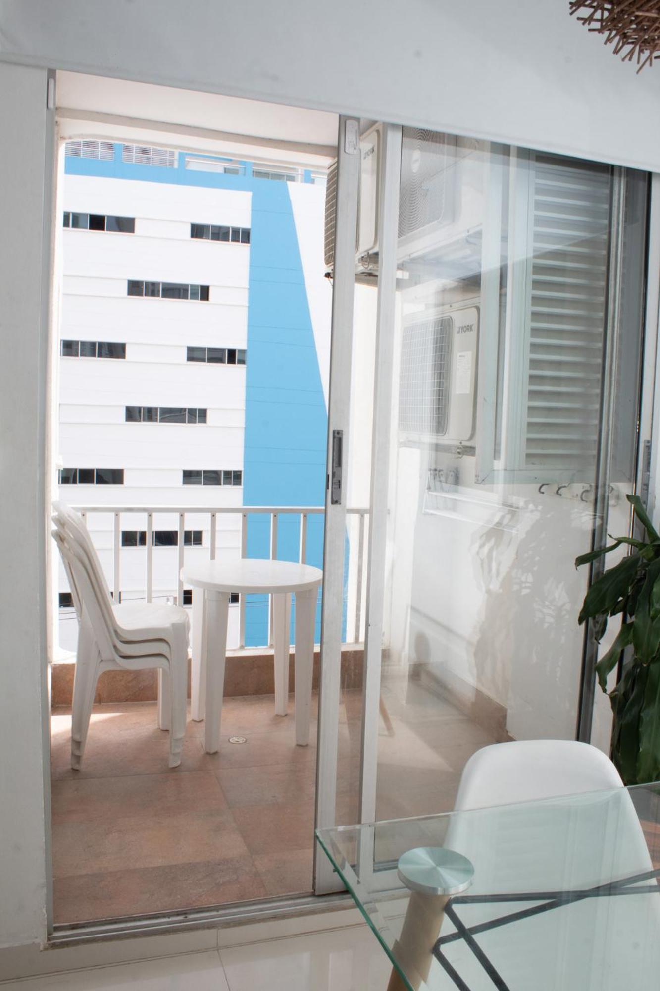 Apartamento Encantador El Laguito Bocagrande *