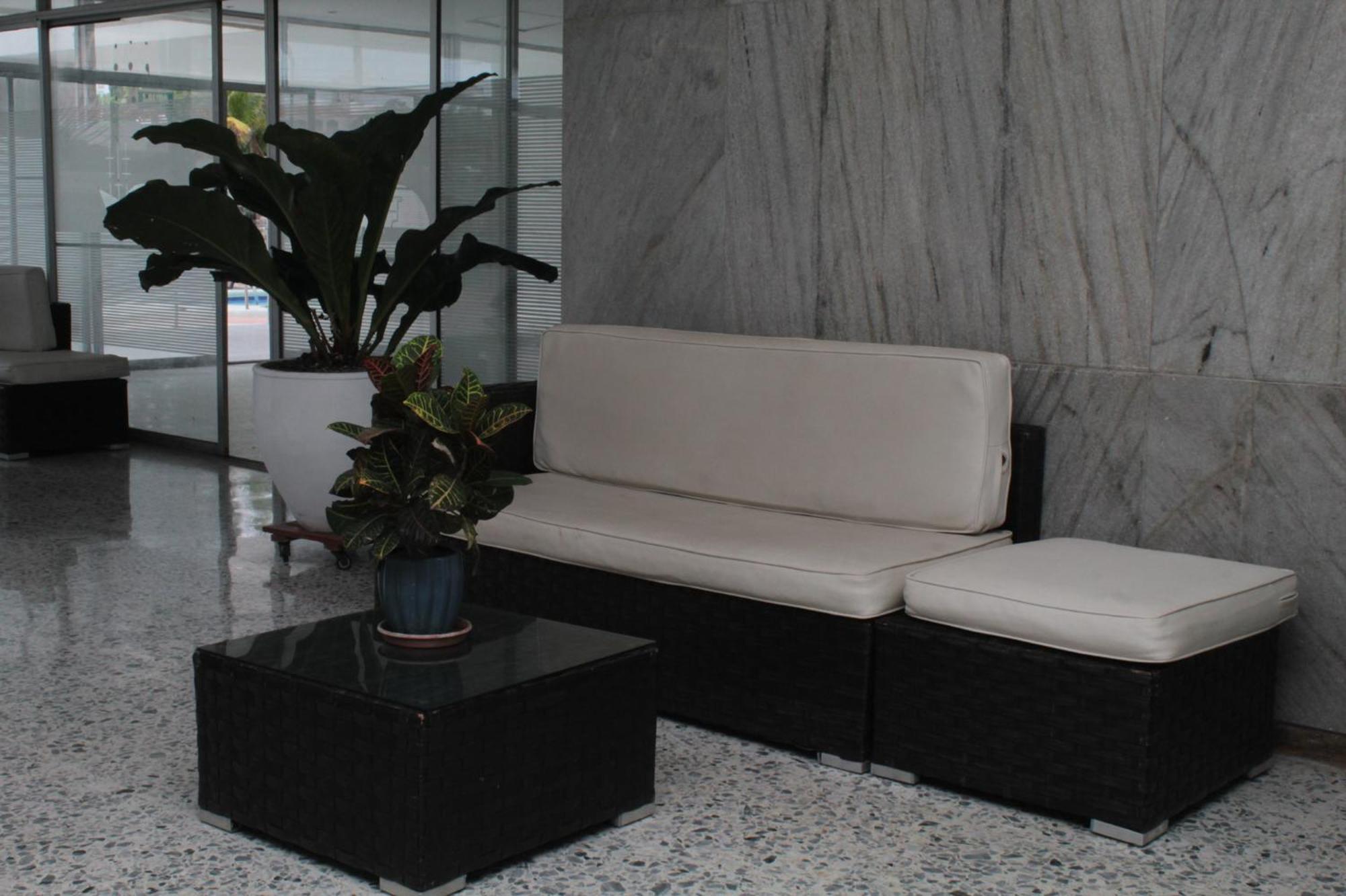 Encantador El Laguito Bocagrande Apartamento Cartagena