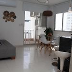 Encantador Apartamento El Laguito Bocagrande