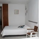 Encantador Apartamento El Laguito Bocagrande