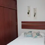 Encantador Apartamento El Laguito Bocagrande