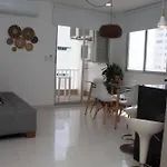 Encantador Apartamento El Laguito Bocagrande