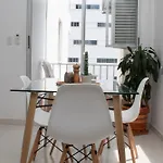 Encantador Apartamento El Laguito Bocagrande