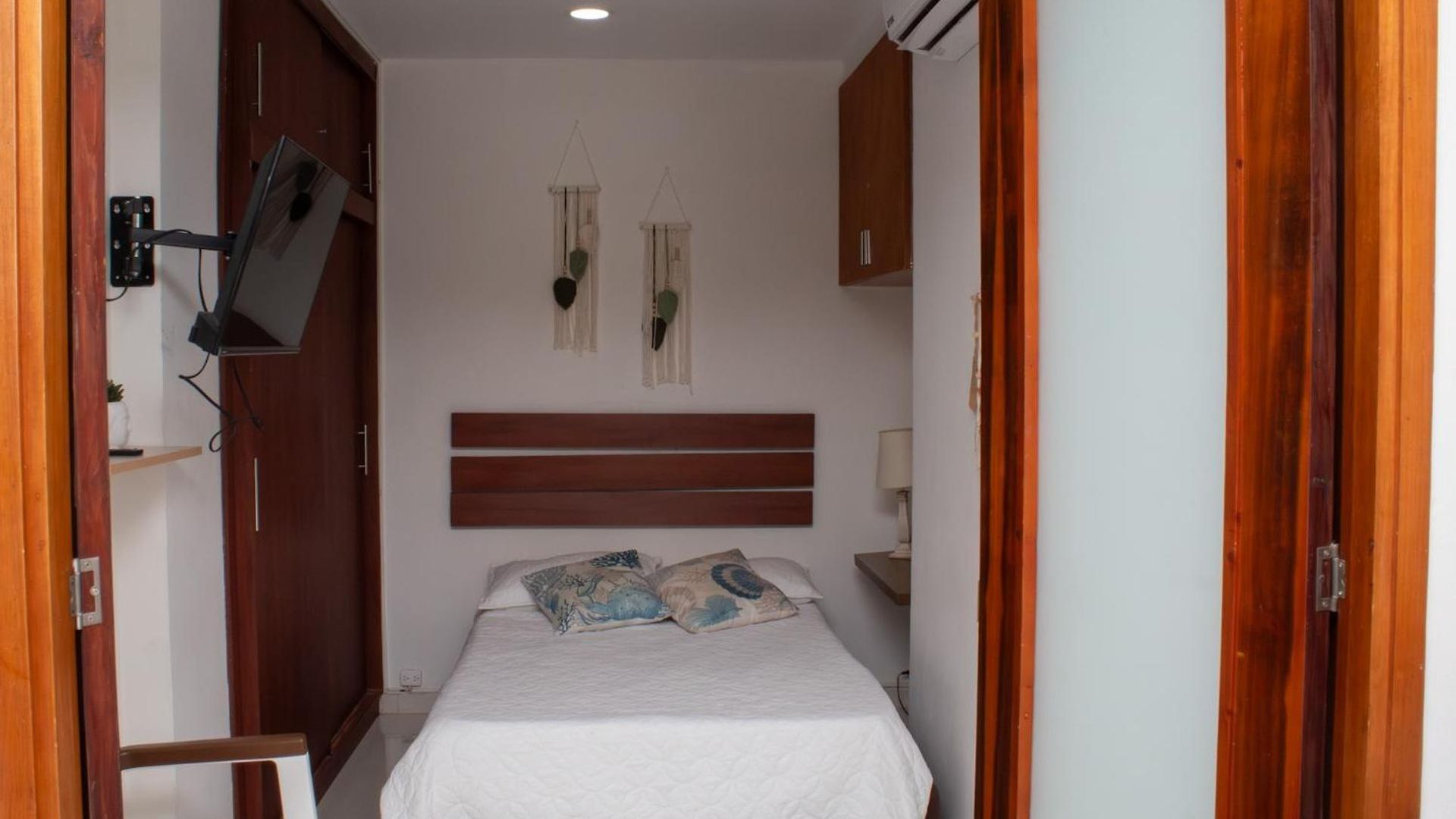 Apartamento Encantador El Laguito Bocagrande *