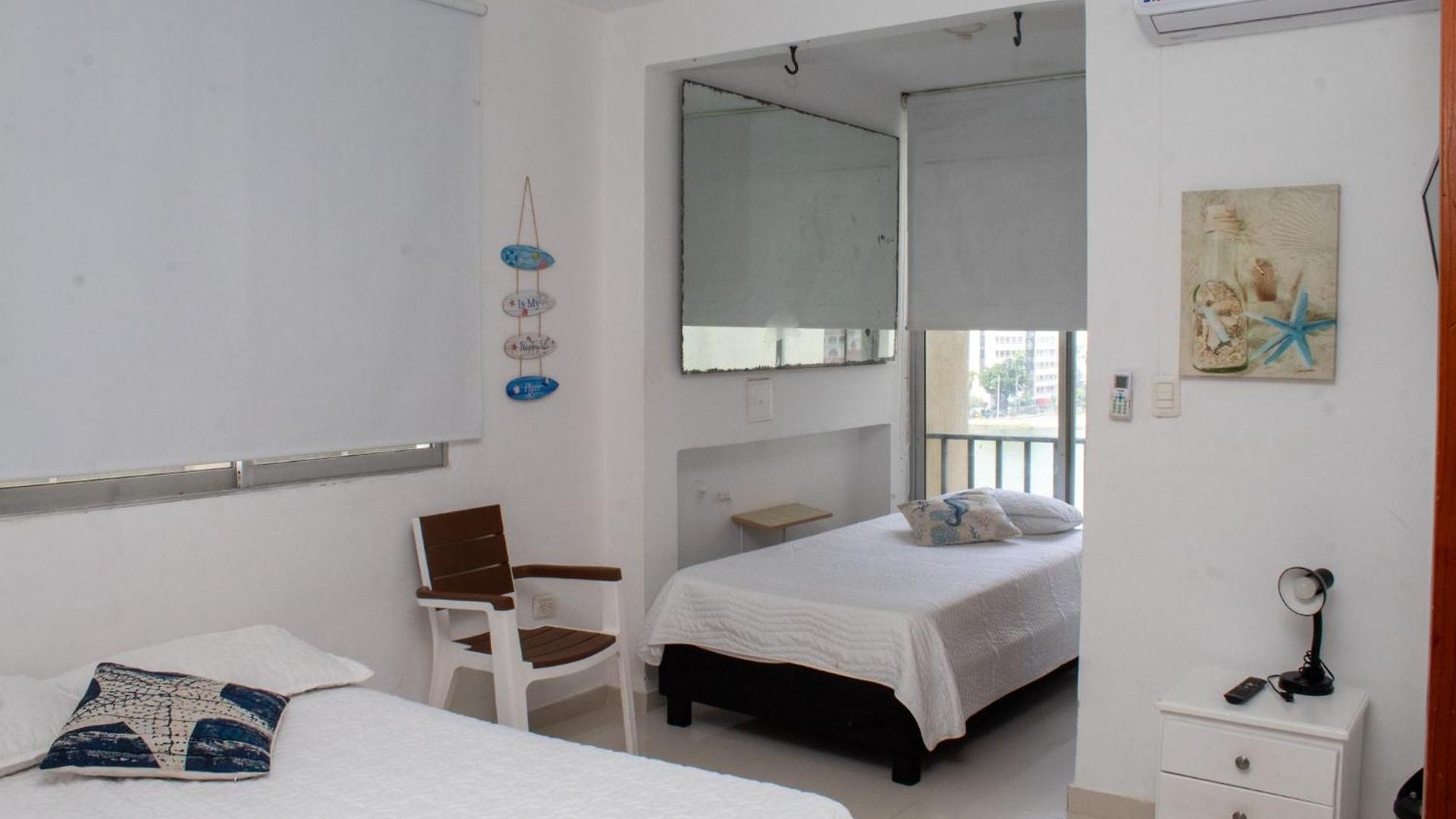 Apartamento Encantador El Laguito Bocagrande *