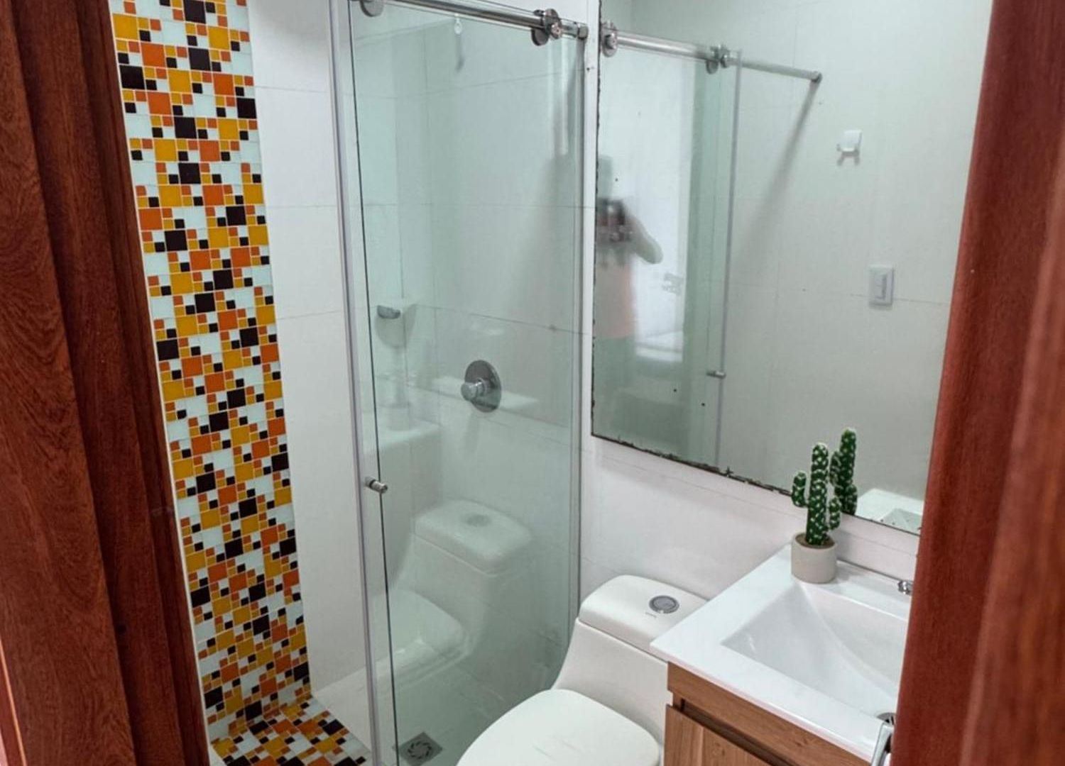 Encantador El Laguito Bocagrande Apartamento *