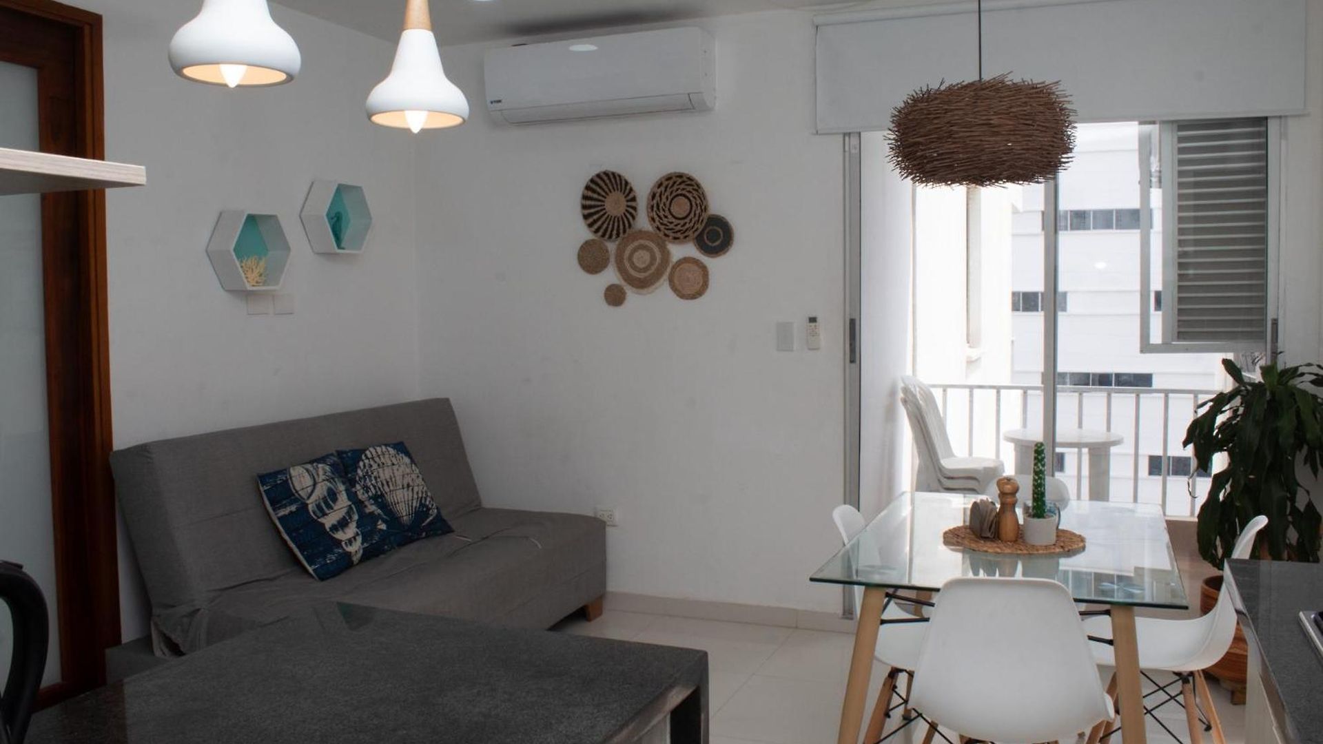 Encantador El Laguito Bocagrande Apartamento Cartagena