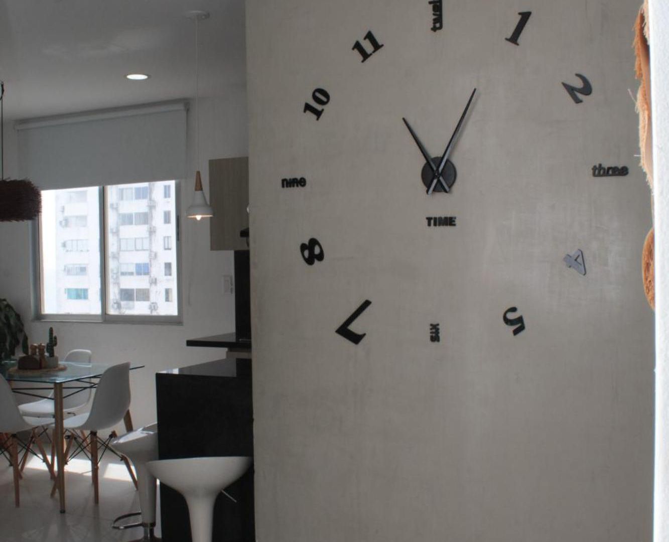 Apartamento Encantador El Laguito Bocagrande