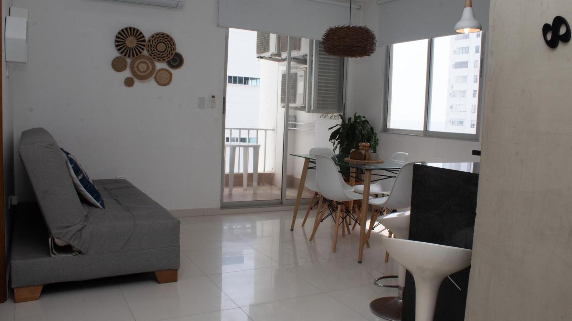 Apartamento Encantador El Laguito Bocagrande *