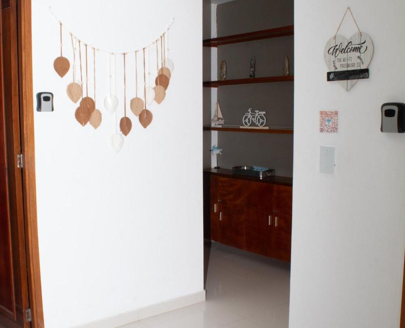 Apartamento Encantador El Laguito Bocagrande Cartagena