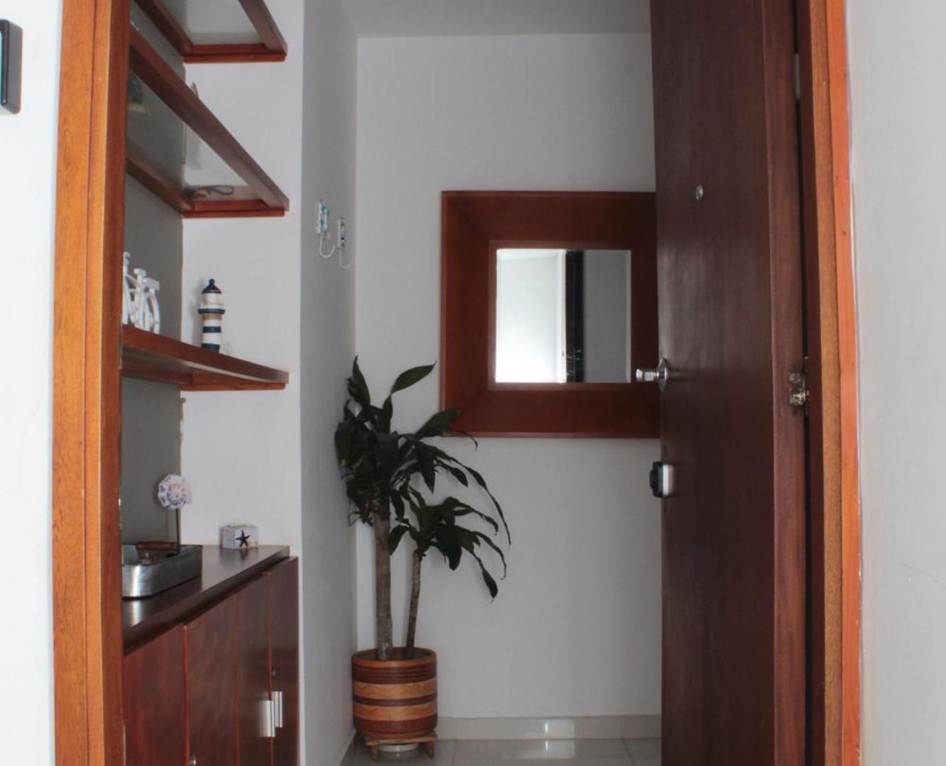Encantador El Laguito Bocagrande Apartamento *