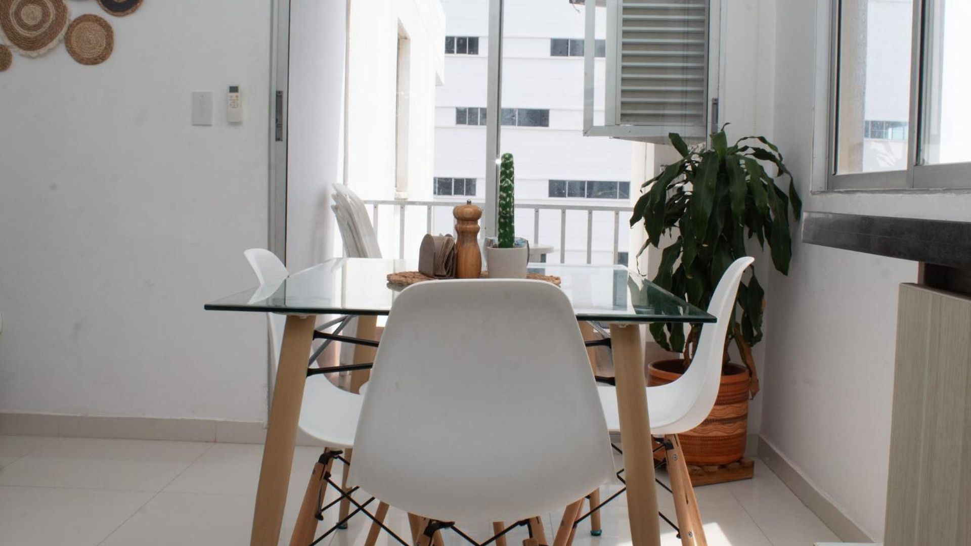 Encantador El Laguito Bocagrande Apartamento Cartagena