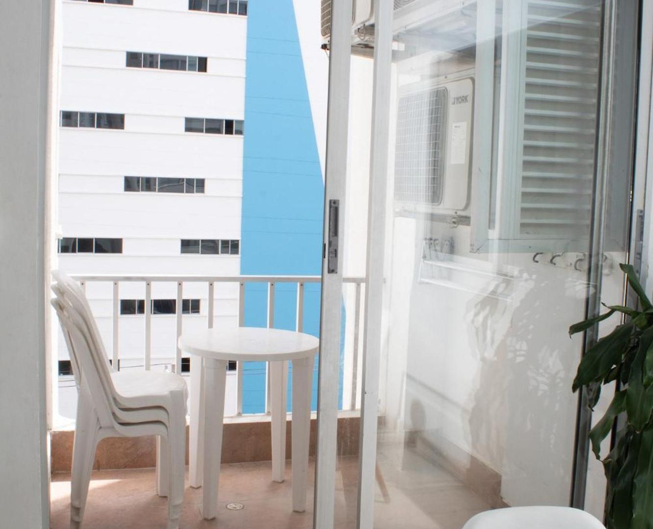 Apartamento Encantador El Laguito Bocagrande *