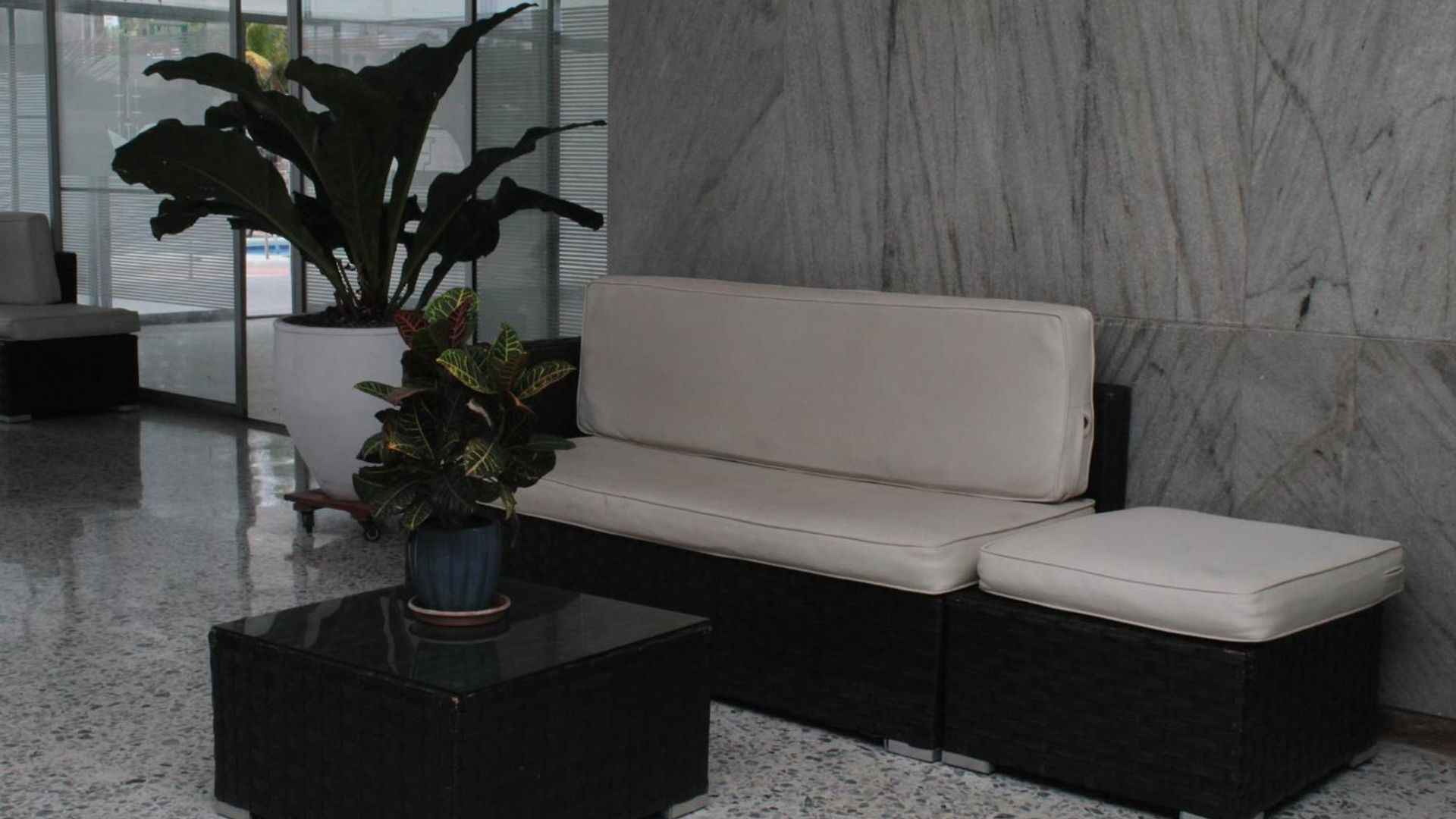 Encantador El Laguito Bocagrande Apartamento Cartagena