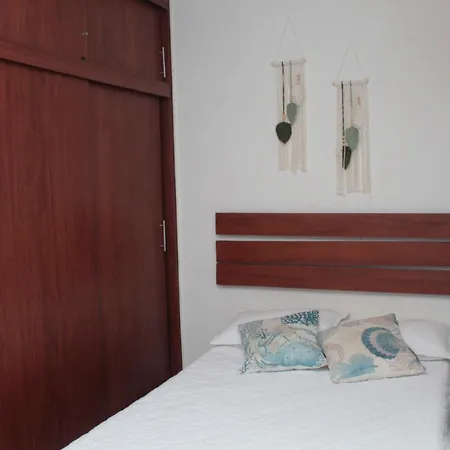 Encantador El Laguito Bocagrande Cartagena
