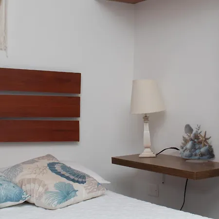 Apartamento Encantador El Laguito Bocagrande Cartagena