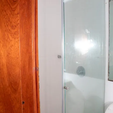 Encantador El Laguito Bocagrande Apartamento