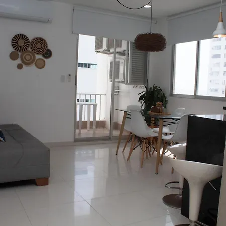 Apartment Encantador El Laguito Bocagrande *