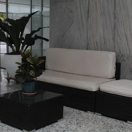 Encantador El Laguito Bocagrande Apartamento Cartagena