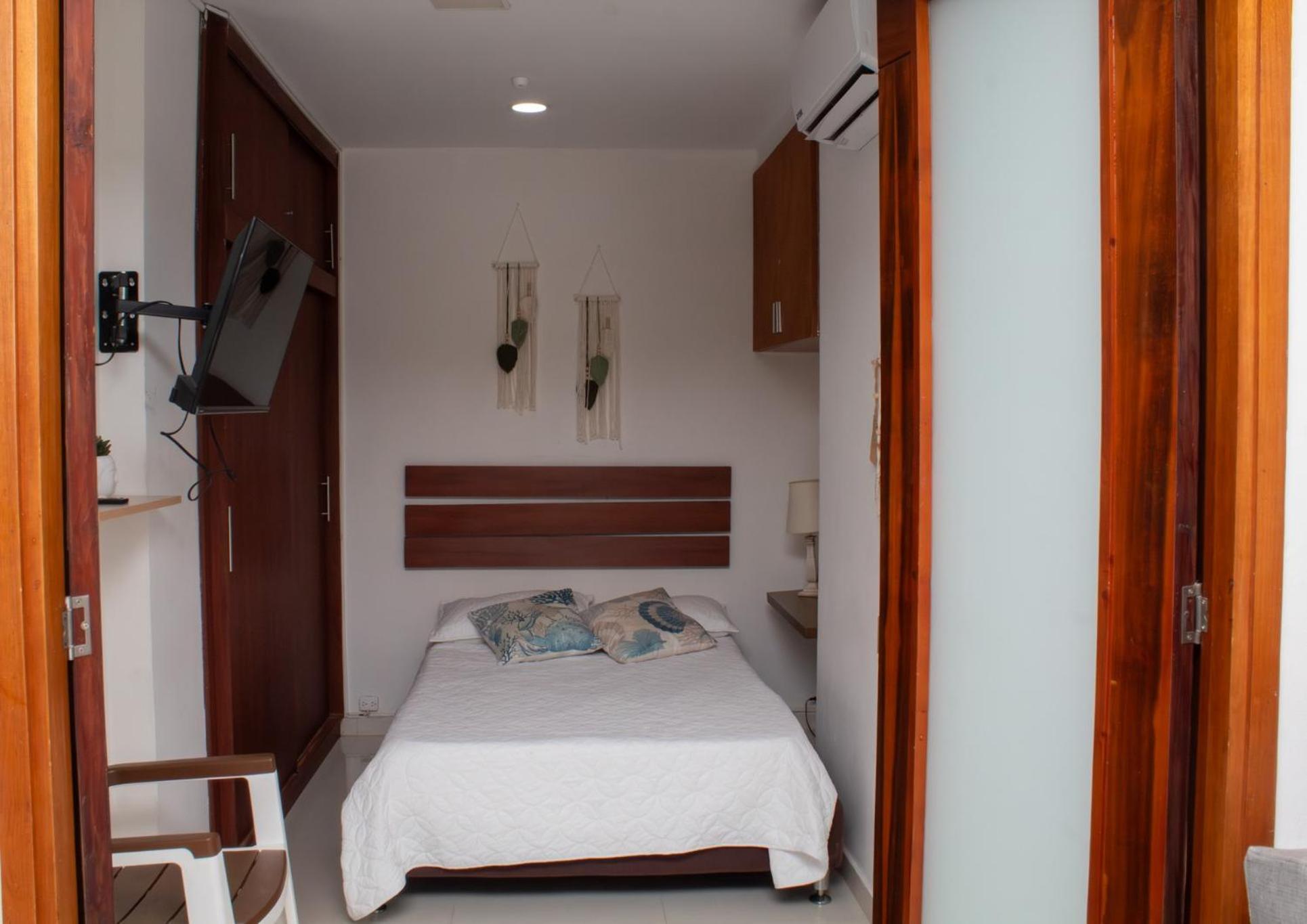 Apartment Encantador El Laguito Bocagrande *