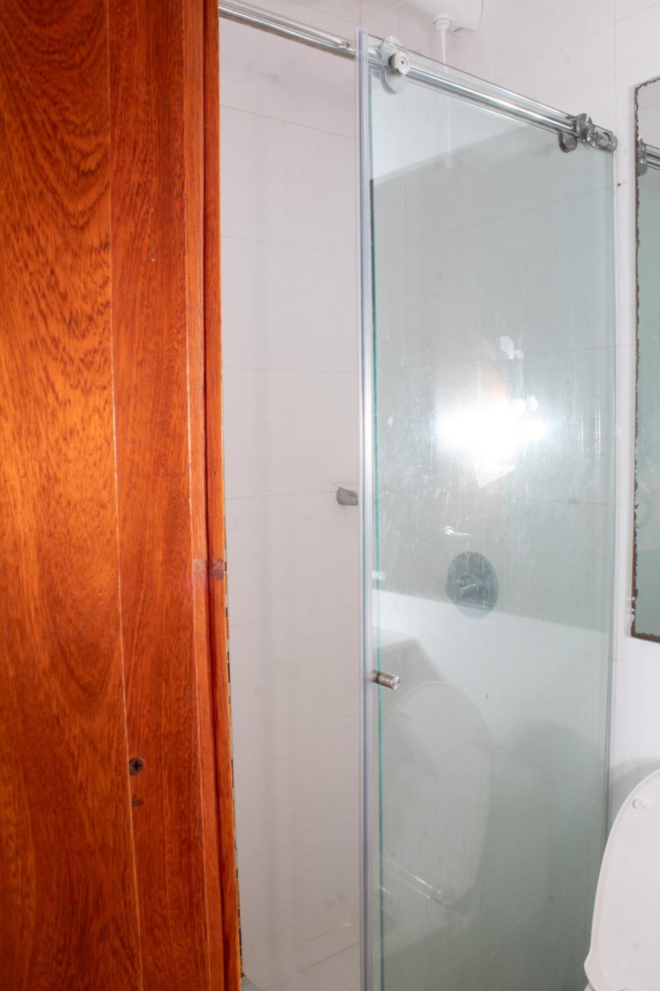 Encantador El Laguito Bocagrande Apartment