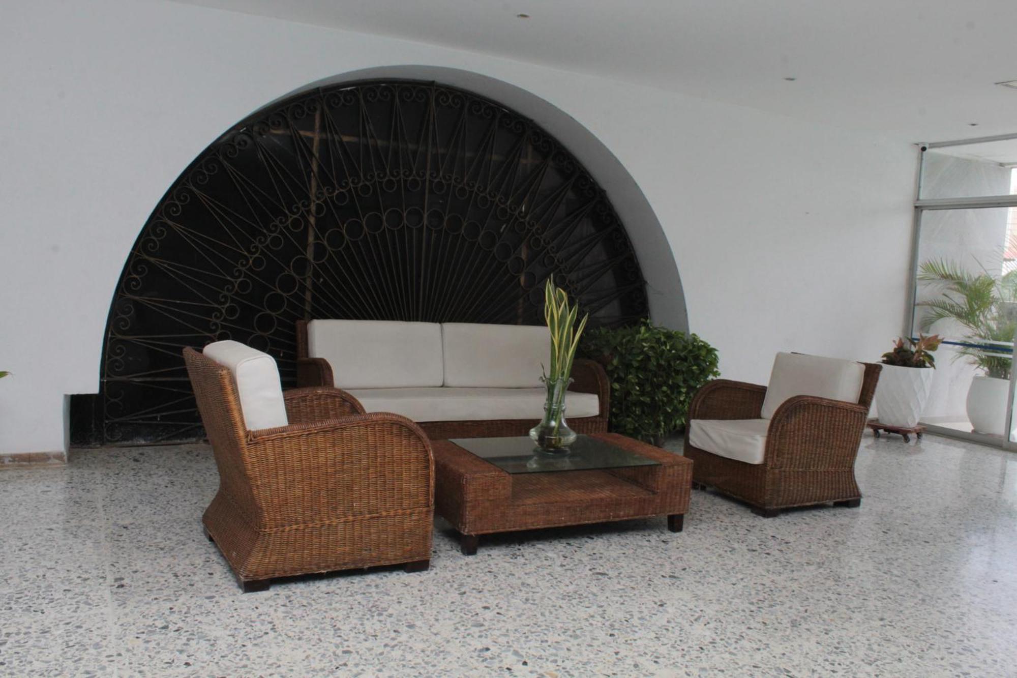 Encantador El Laguito Bocagrande * Cartagena